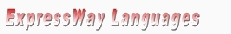 ExpressWay Languages